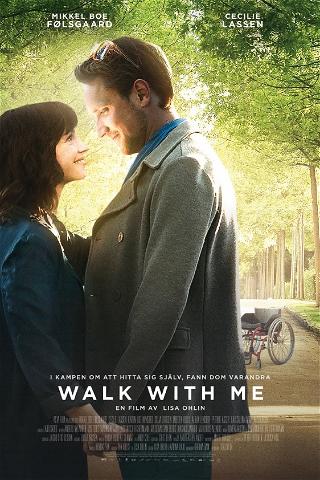 Walk with me poster