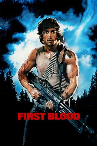 Rambo - Programado Para Matar poster