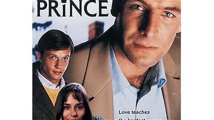 The Student Prince poster
