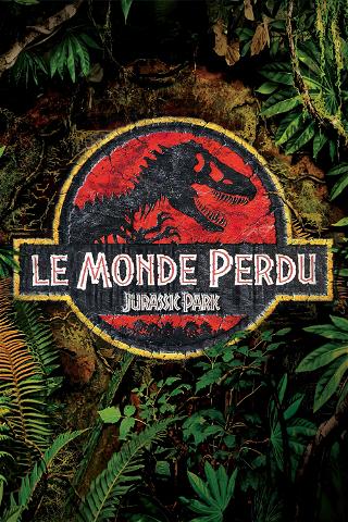Le monde perdu : Jurassic Park poster