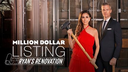 Million Dollar Listing: Ryan's Renovation poster