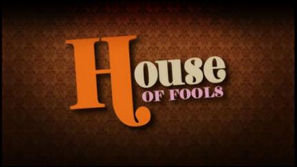 House of Fools poster