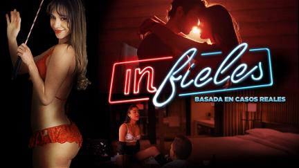 Infieles poster