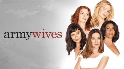 American Wives poster