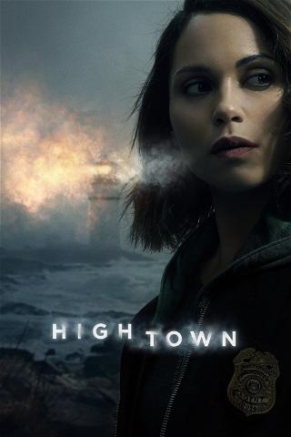 Hightown poster