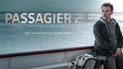 Passagier 23 poster
