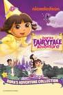 Dora's Fairytale Adventures poster