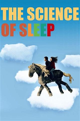 The Science of Sleep - Anleitung zum Träumen poster