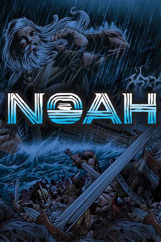 Noah poster