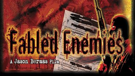 Fabled Enemies poster