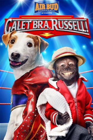 Galet Bra, Russell! poster