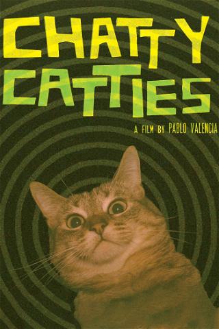 Chatty Catties poster