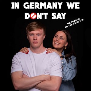 In Germany we don't say poster