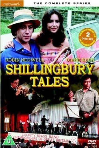 Shillingbury Tales poster