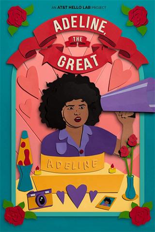 Adeline, the Great poster