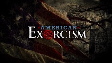 American Exorcism poster