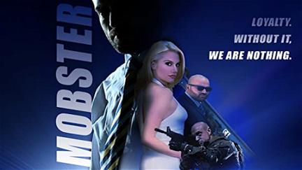 Mobster poster