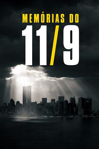 Memórias do 11/9 poster