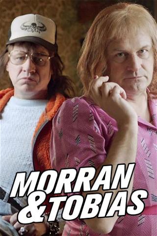 Morran and Tobias poster