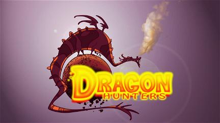 Dragon Hunters poster