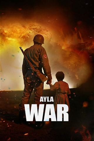 Ayla : La Fille de la guerre poster