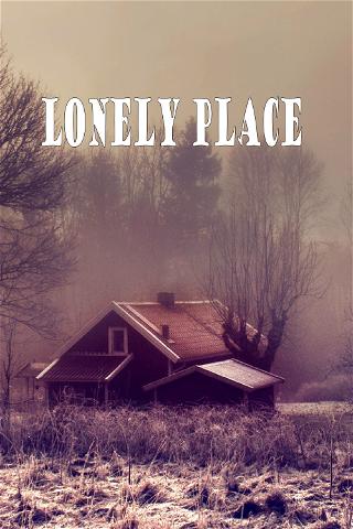Lonely Place poster