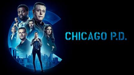 Chicago P.D. poster