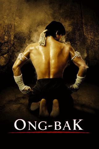 Ong Bak: El guerrero Muay Thai poster