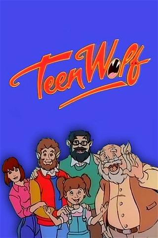 Teenwolf & Co. poster