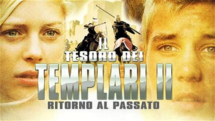 The Lost Treasure of the Knights Templar II poster