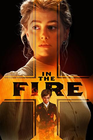 In the Fire poster