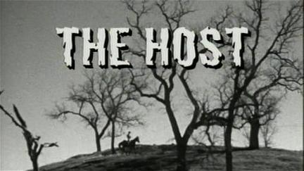 The Host poster