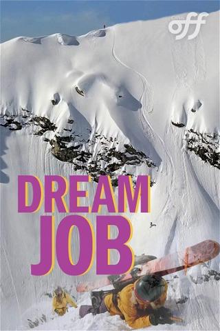 Dream Job poster