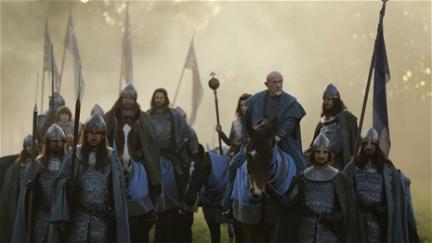 Vikings - L'invasione dei Franchi poster