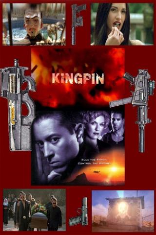 Kingpin poster