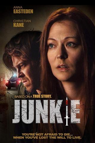 Junkie poster
