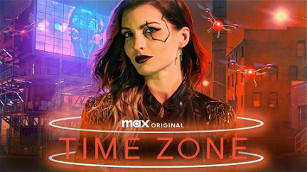 Time Zone poster