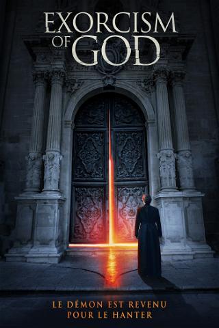 Exorcism of God poster