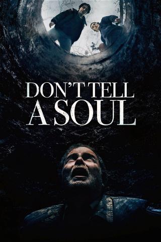 Don’t Tell a Soul poster