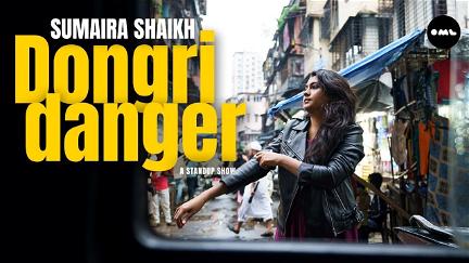Sumaira Shaikh: Dongri Danger poster