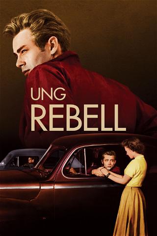 Ung rebell poster