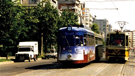 Deutsche Straßenbahnen in Rumänien Teil 4 poster