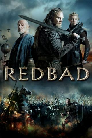 Redbad: Droga wojownika poster
