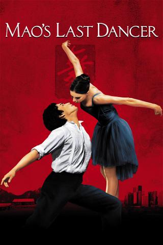Maos letzter Tänzer poster