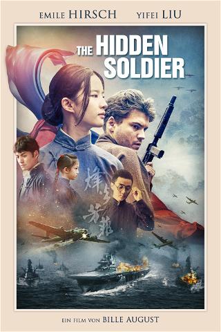 The Hidden Soldier poster