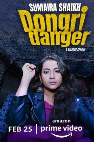 Dongri Danger poster