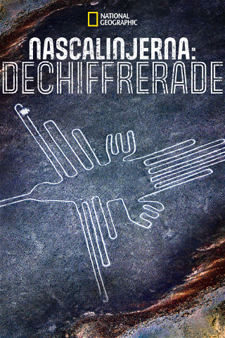 Nasca Lines Decoded poster
