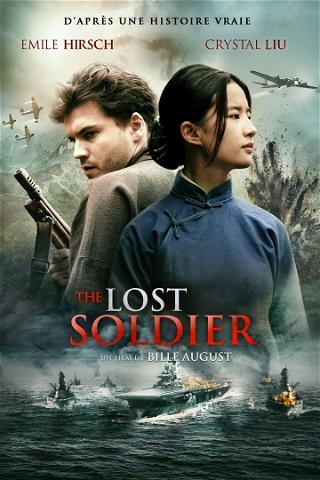 The Lost Soldier poster