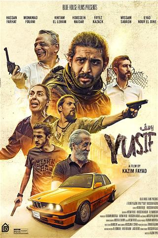 Yusif poster