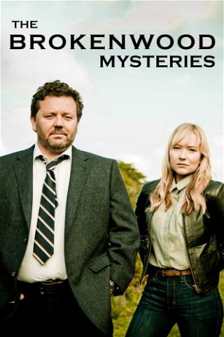 The Brokenwood Mysteries poster